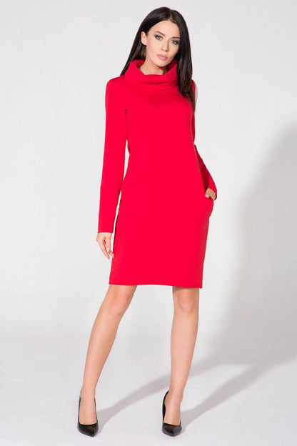 Vestito da giorno model 61724 Tessita - Modern Vogue