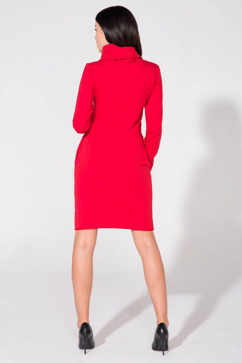 Vestito da giorno model 61724 Tessita - Modern Vogue