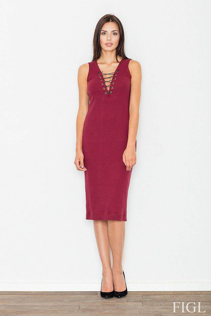 Vestito da sera model 62651 Figl - Modern Vogue