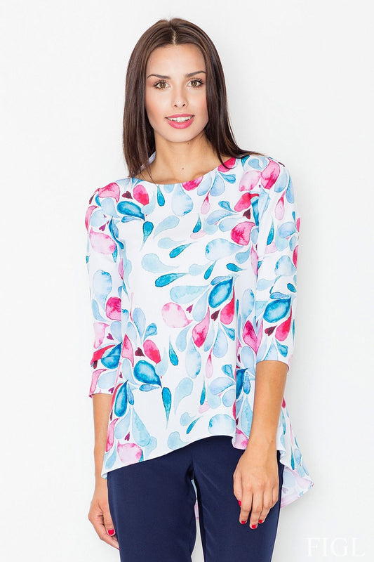  Maglia model 62969 Figl 