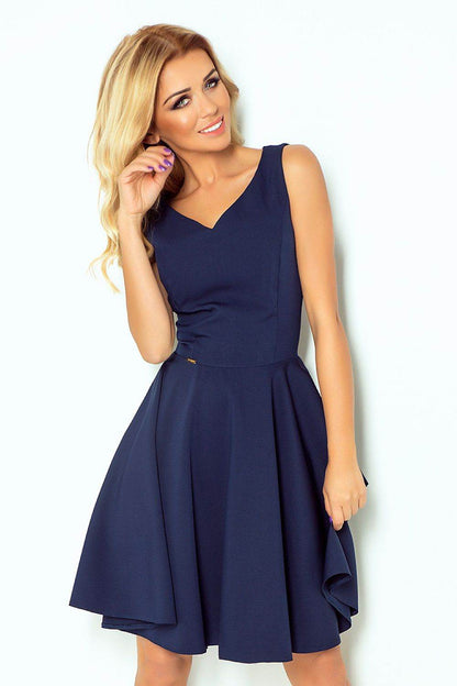 Vestito da cocktail model 60517 Numoco - Modern Vogue