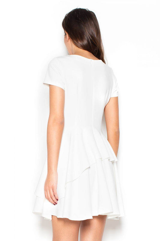 Vestito da giorno model 60167 Katrus - Modern Vogue