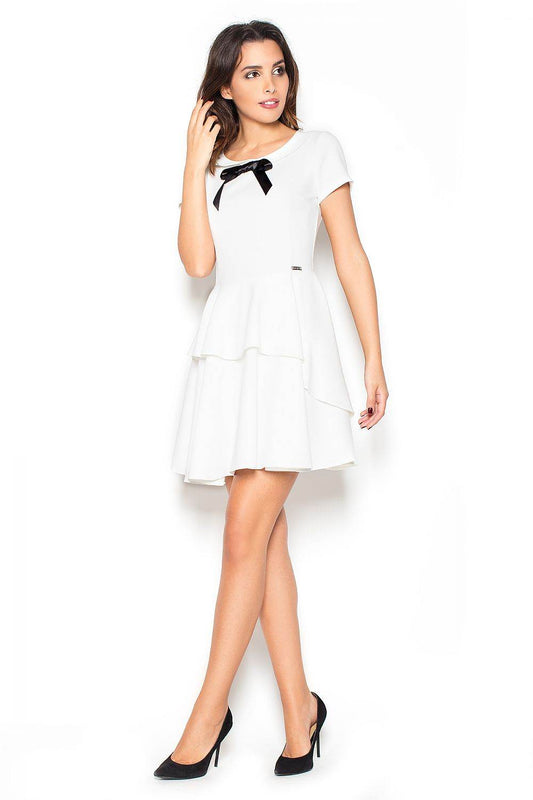 Vestito da giorno model 60167 Katrus - Modern Vogue