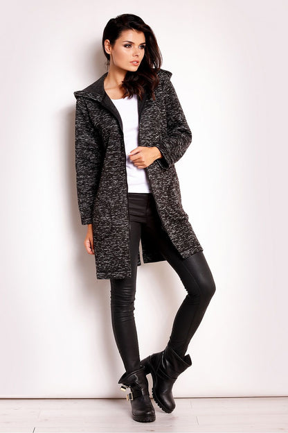  Cappotto model 63841 Infinite You 