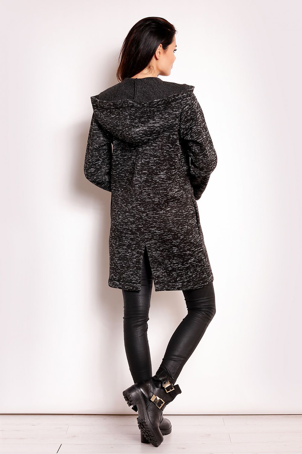  Cappotto model 63841 Infinite You 