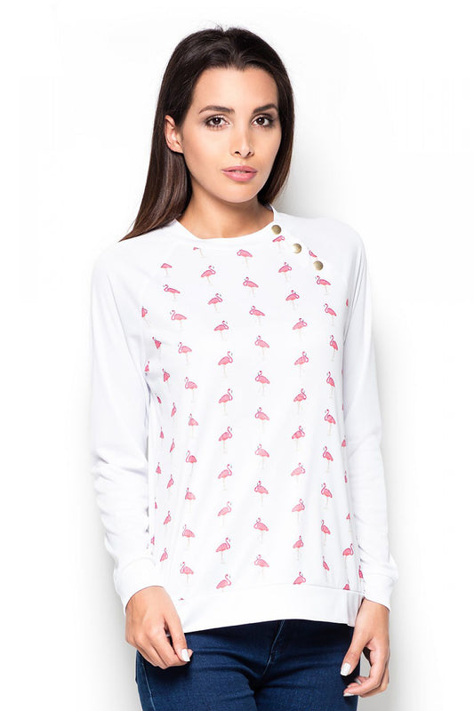  Maglia model 63857 Katrus 
