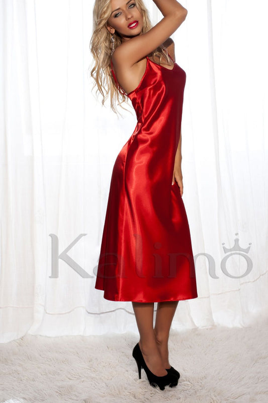  Maglietta sexi model 63885 Kalimo 