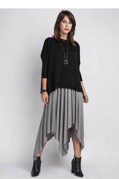  Maglione corto model 66018 MKM 