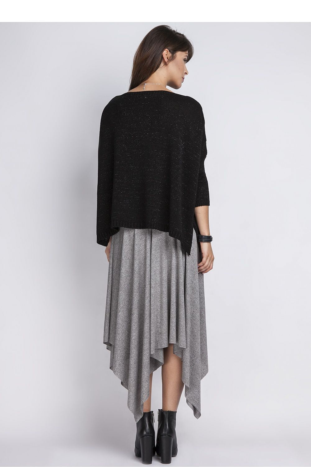  Maglione corto model 66018 MKM 