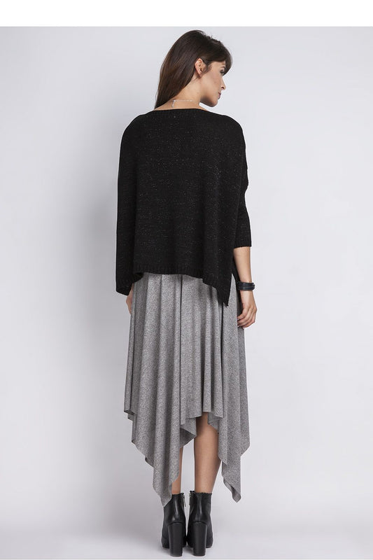  Maglione corto model 66018 MKM 