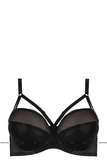  Reggiseno imbottito model 71359 Gorteks 
