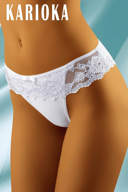 Perizoma model 73558 Wolbar - Modern Vogue