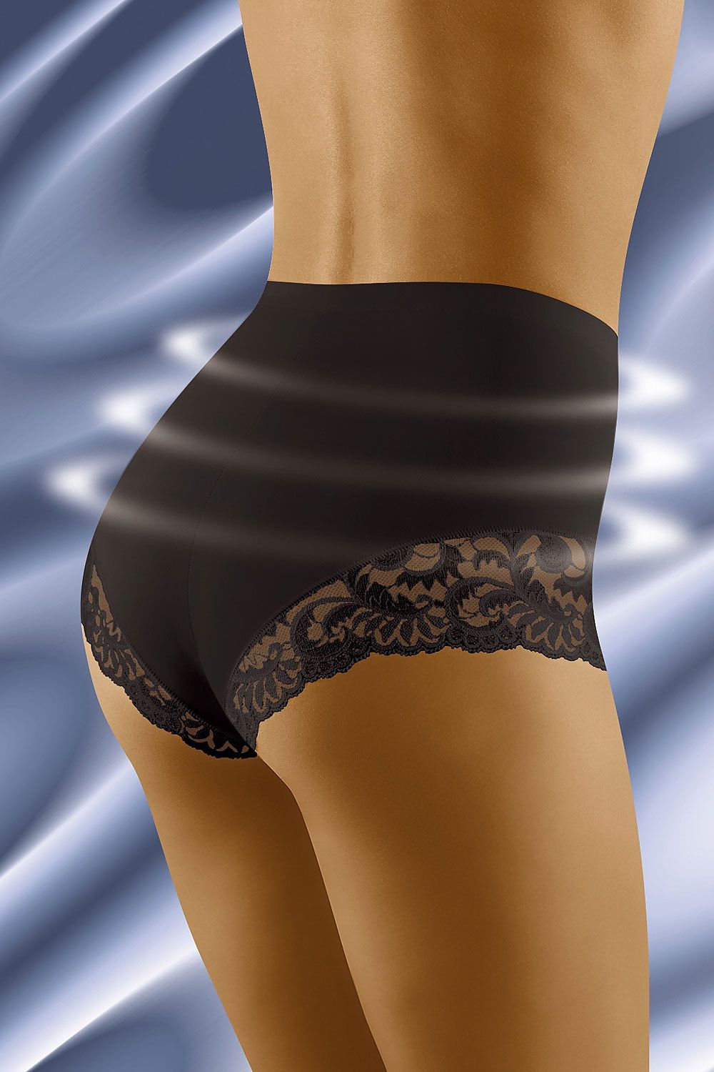  Culotte model 73574 Wolbar 