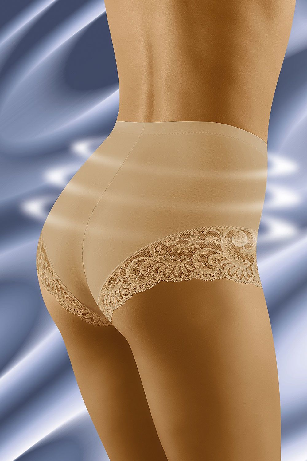  Culotte model 73575 Wolbar 
