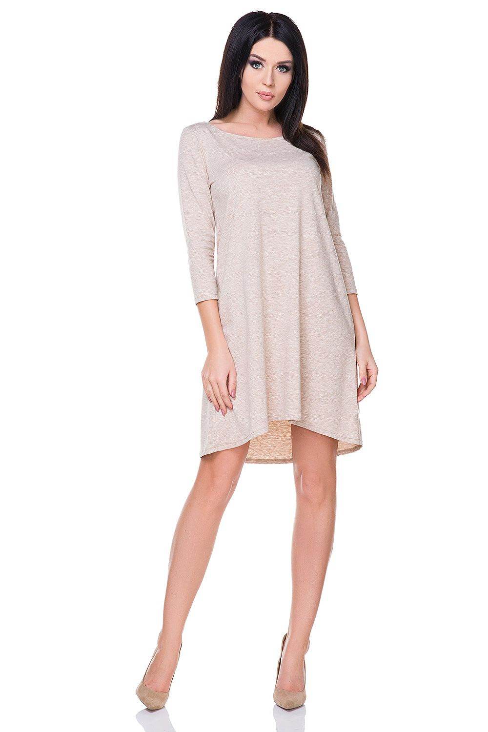 Vestito da giorno model 76296 Tessita - Modern Vogue