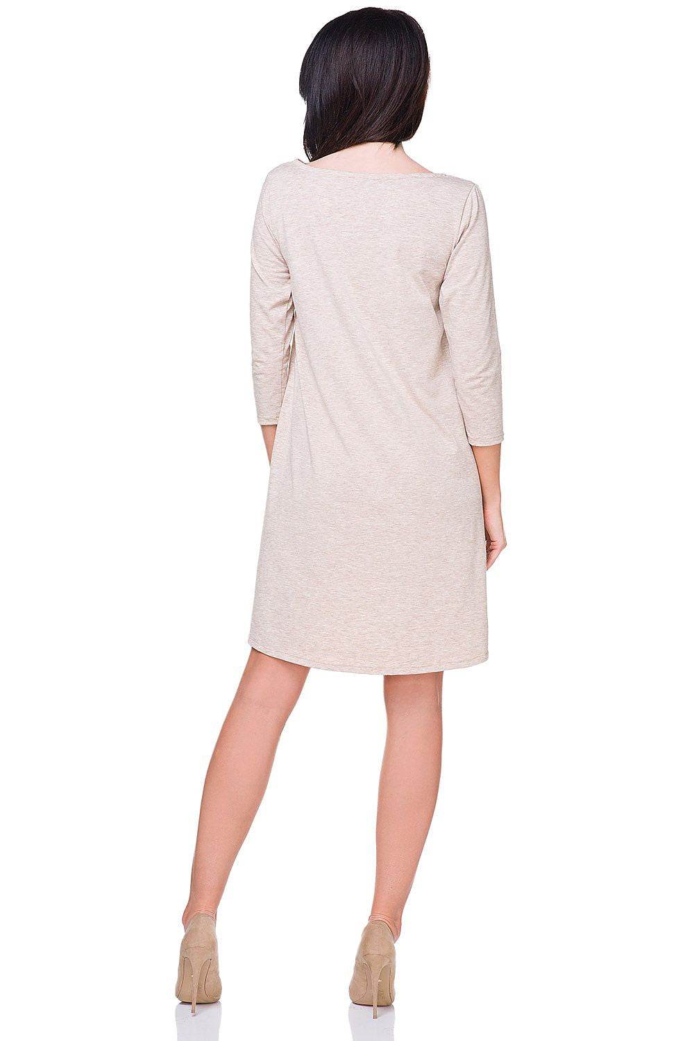 Vestito da giorno model 76296 Tessita - Modern Vogue