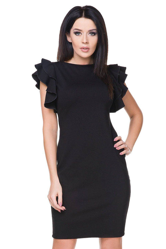 Vestito da sera model 76282 Tessita - Modern Vogue