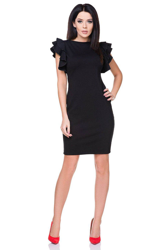 Vestito da sera model 76282 Tessita - Modern Vogue