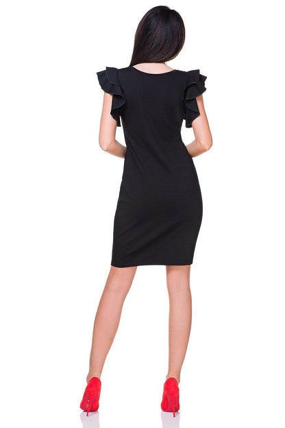 Vestito da sera model 76282 Tessita - Modern Vogue