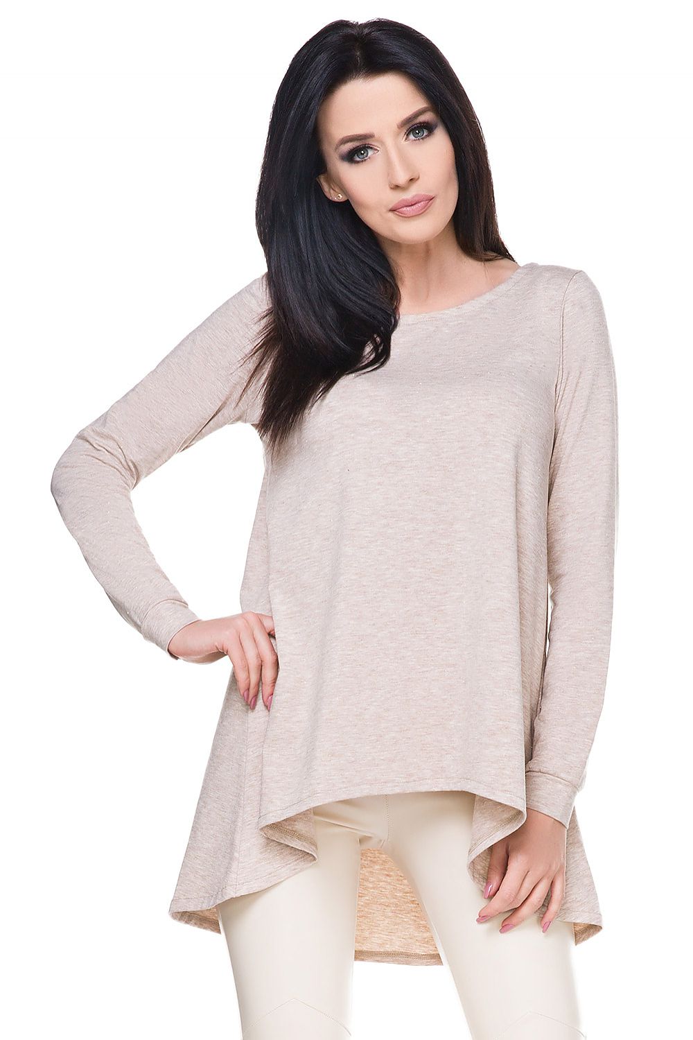  Maglia model 76252 Tessita 