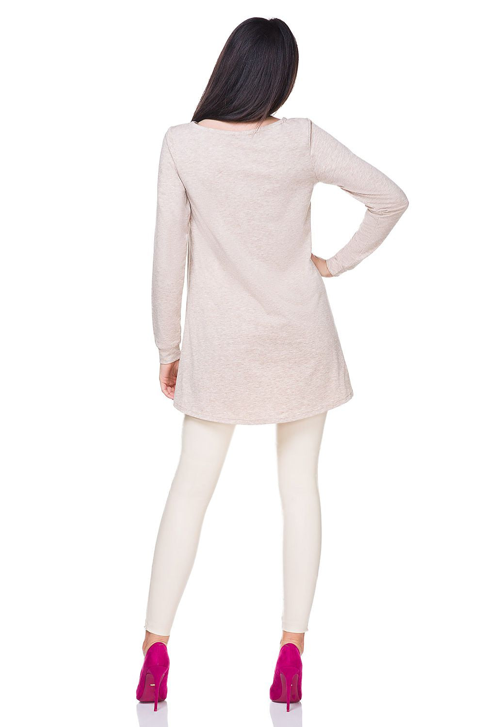  Maglia model 76252 Tessita 