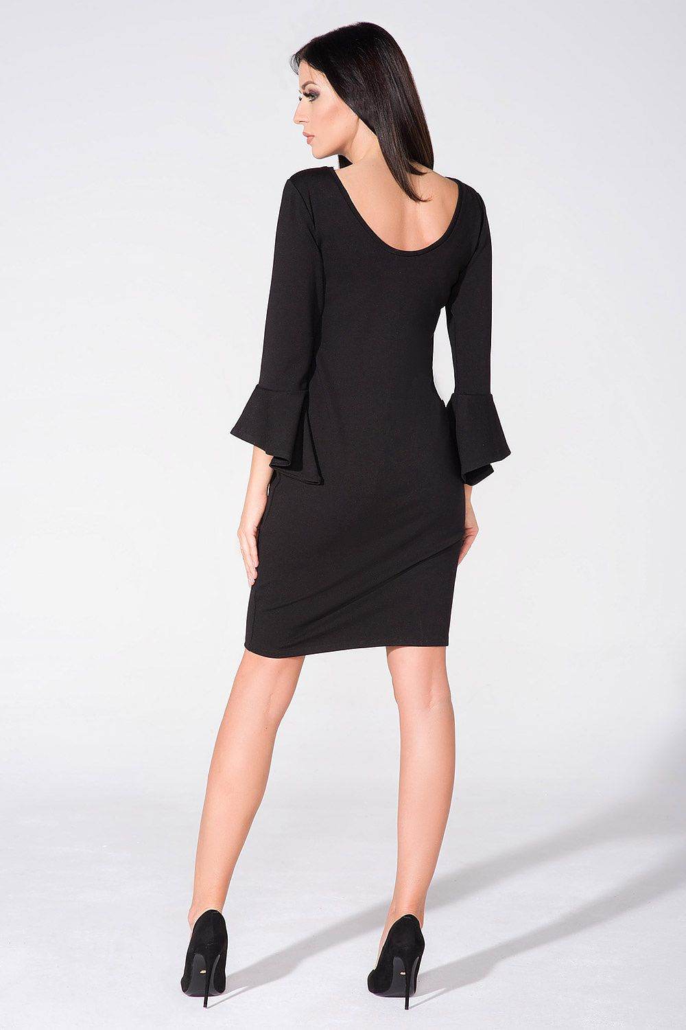 Vestito da sera model 76300 Tessita - Modern Vogue