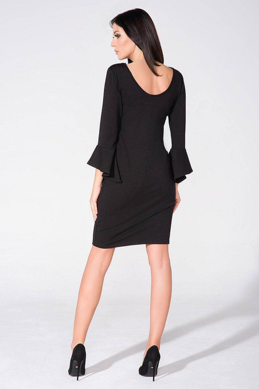 Vestito da sera model 76300 Tessita - Modern Vogue