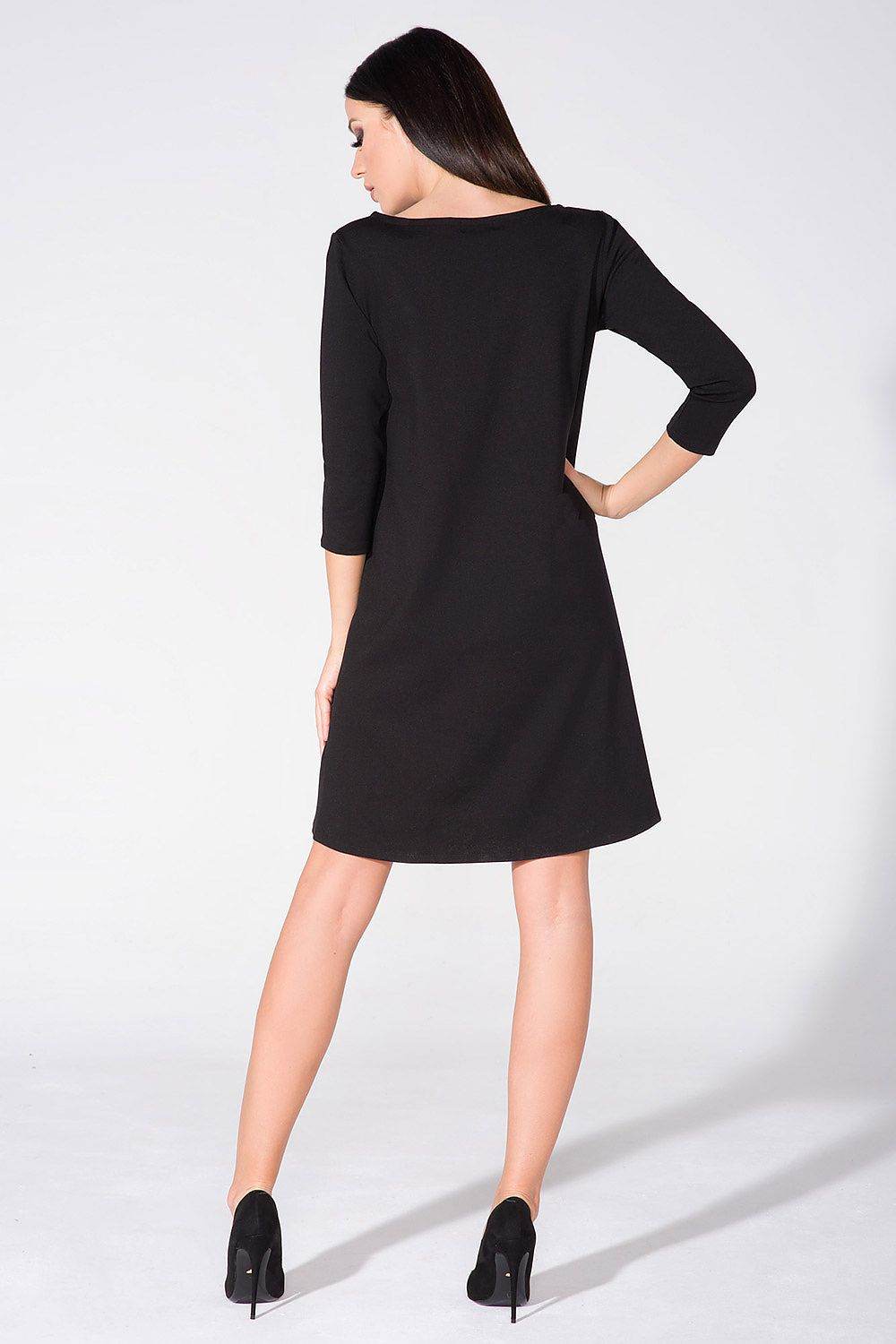 Vestito da giorno model 76296 Tessita - Modern Vogue