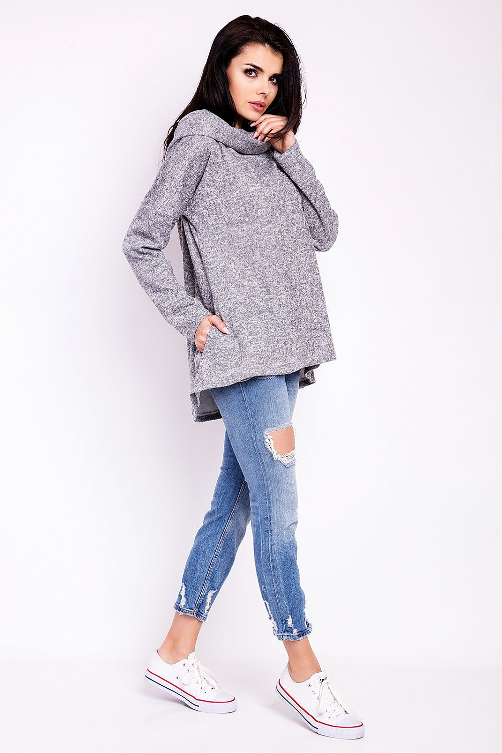  Felpa model 76384 Infinite You 
