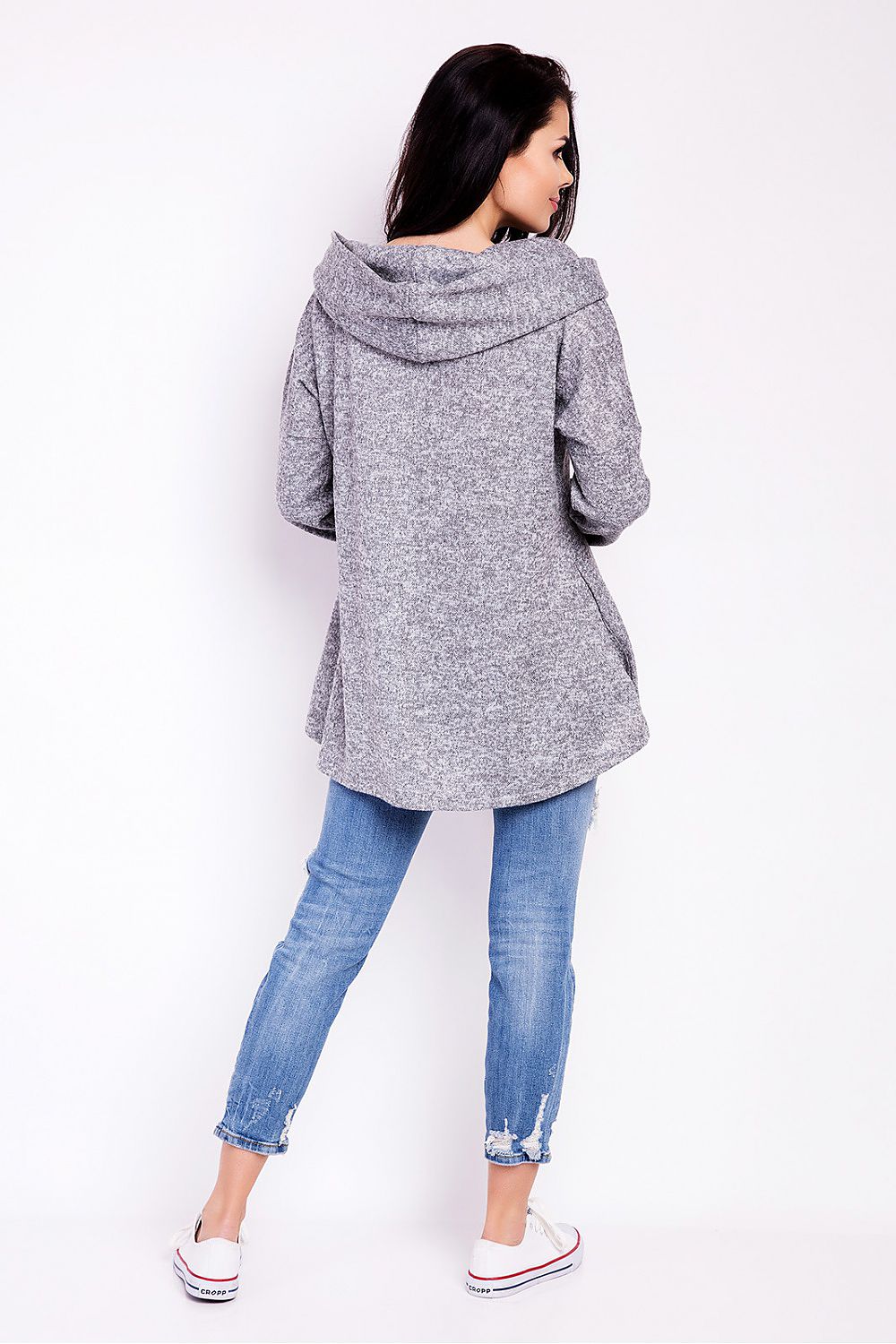  Felpa model 76384 Infinite You 