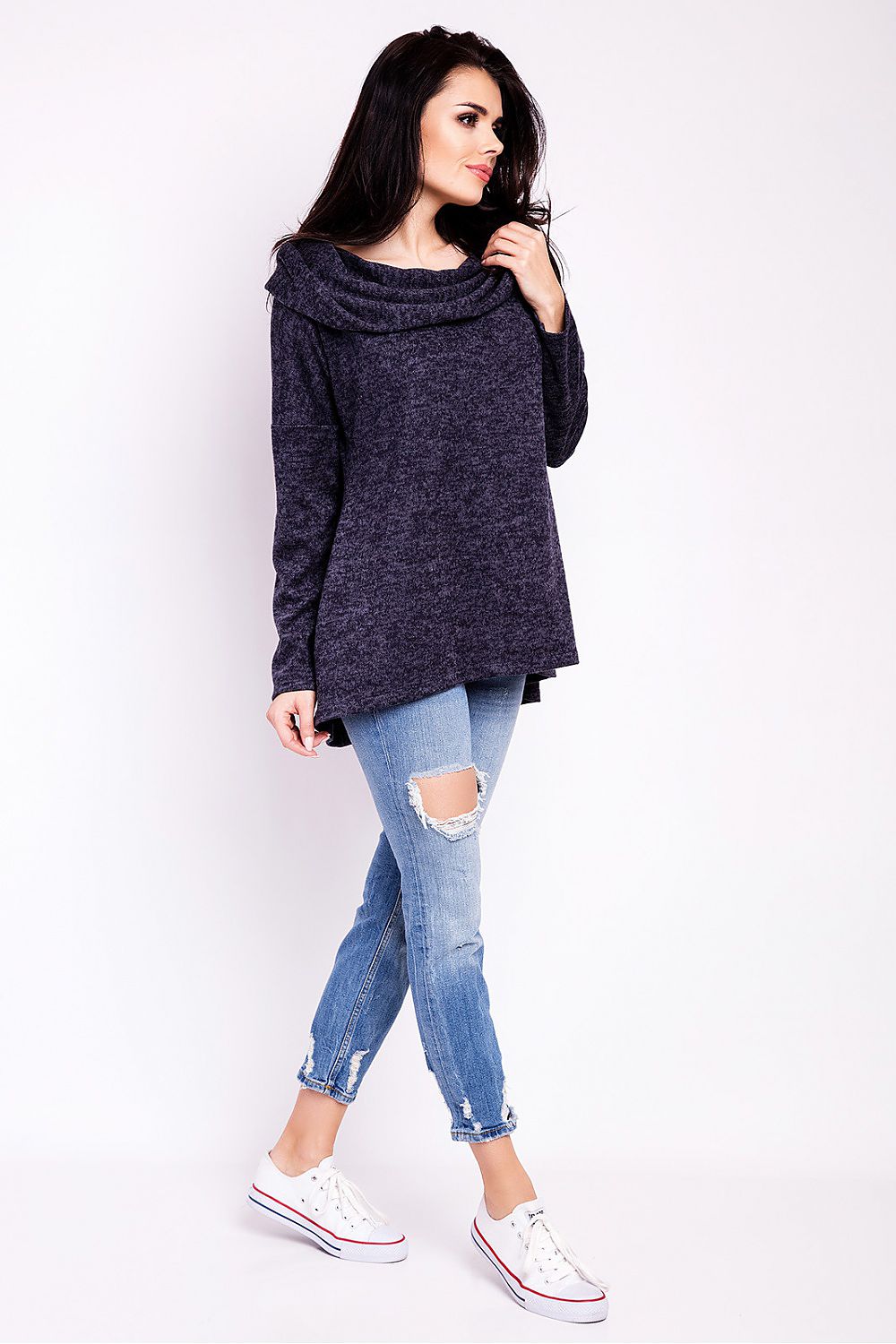  Felpa model 76386 Infinite You 