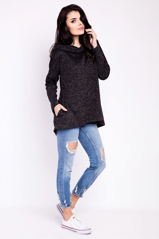  Felpa model 76387 Infinite You 