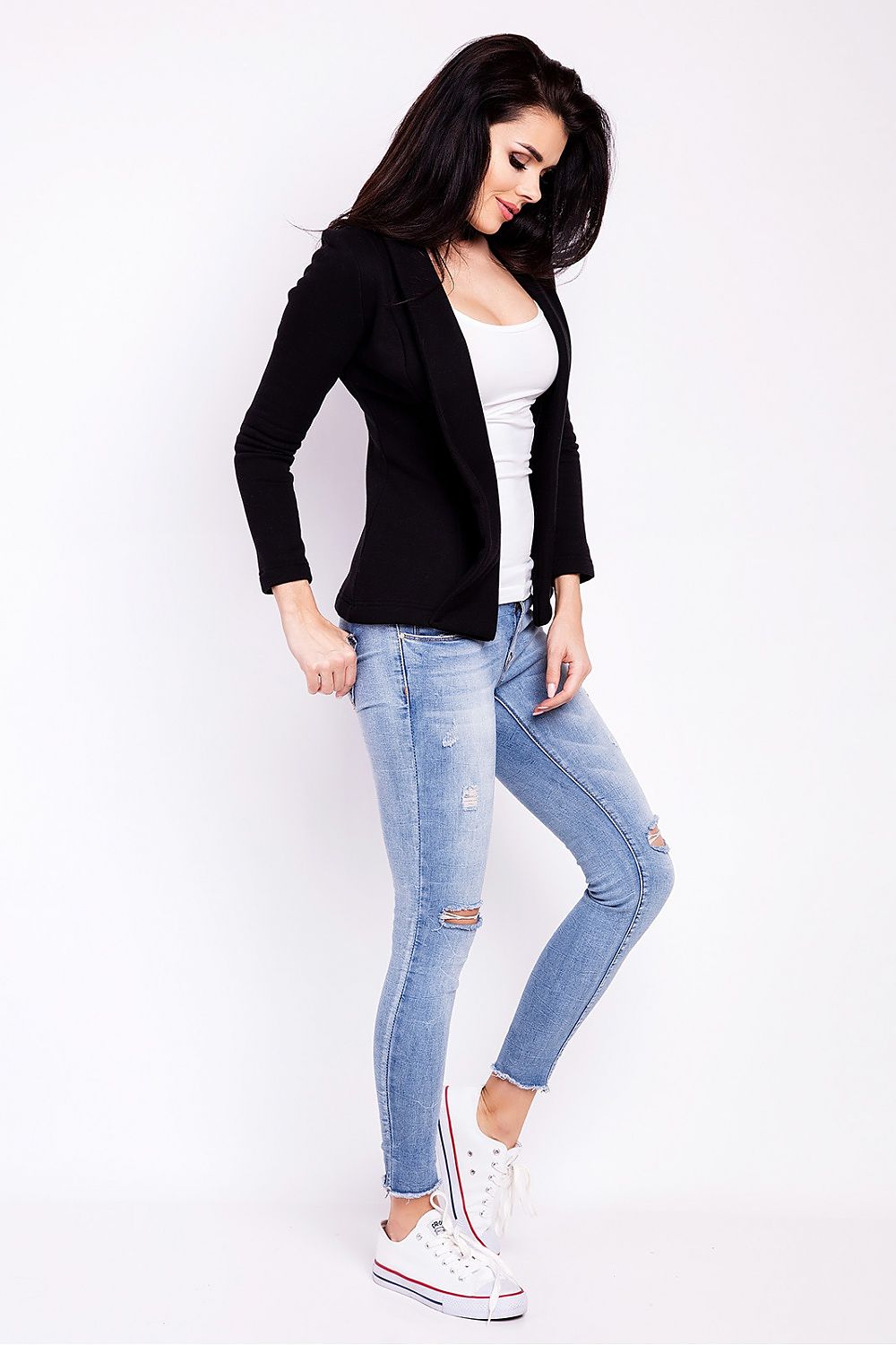  Giacca model 76389 Infinite You 