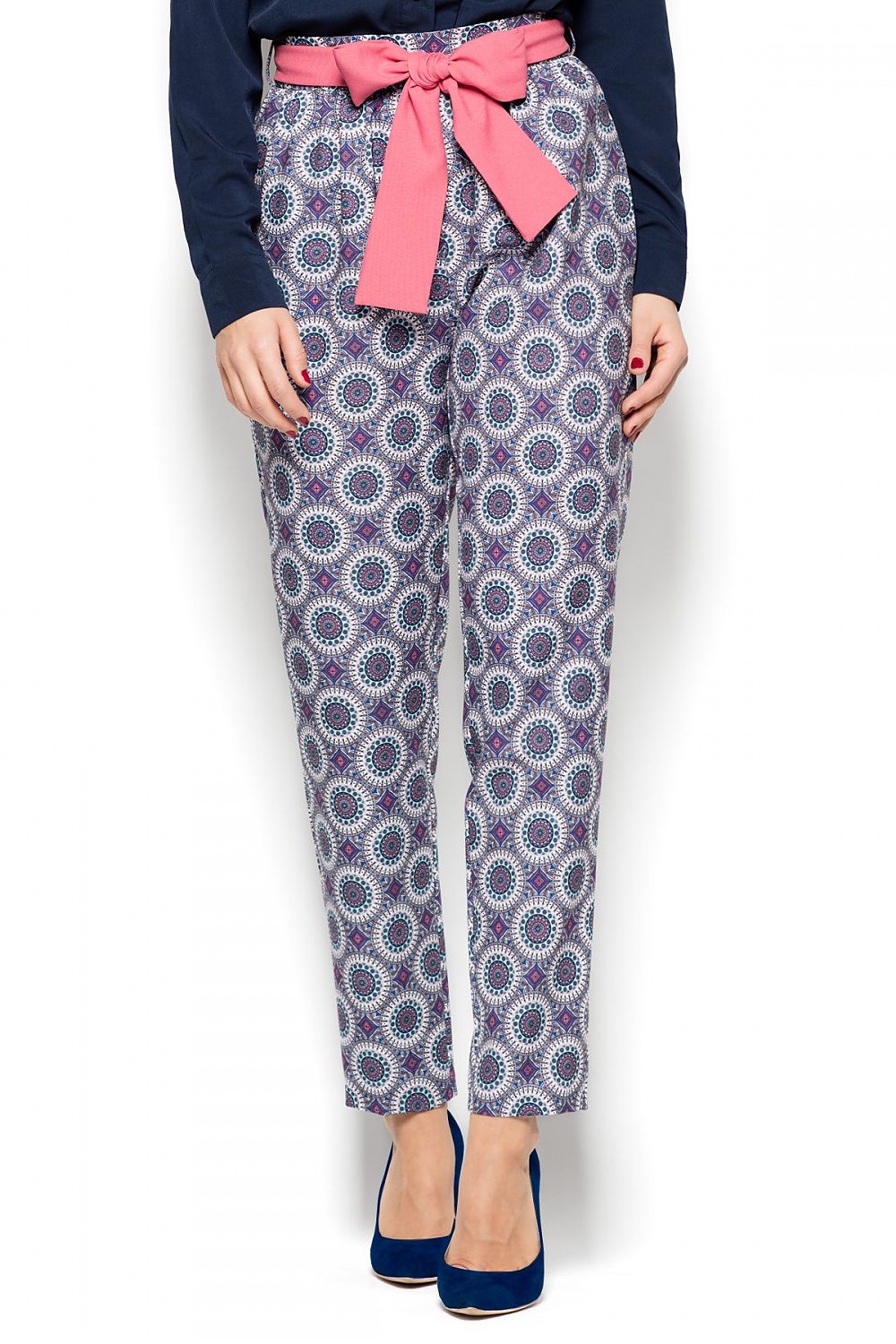  Pantaloni da donna model 77016 Katrus 