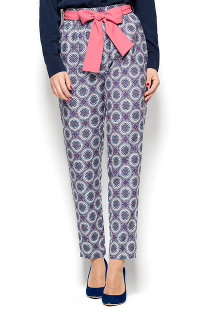  Pantaloni da donna model 77016 Katrus 