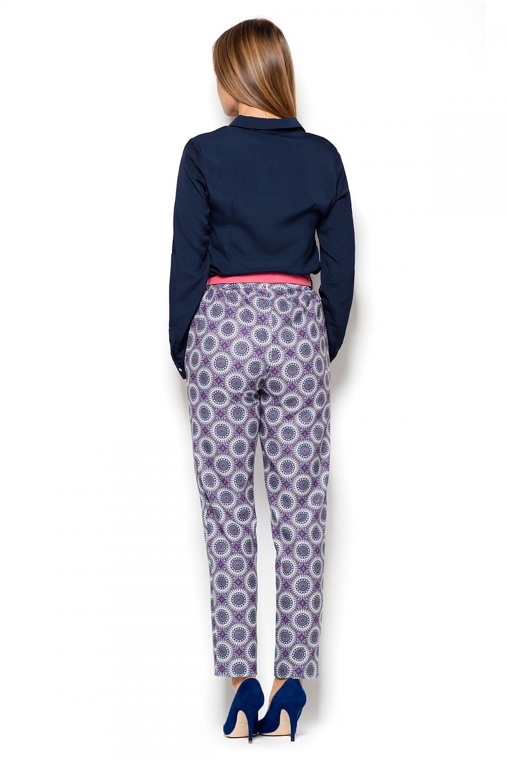 Pantaloni da donna model 77016 Katrus 