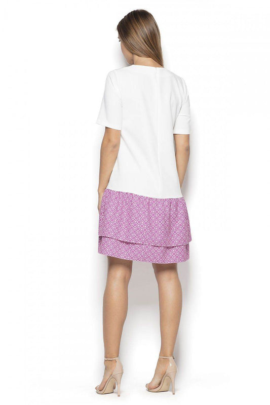 Vestito da giorno model 77027 Katrus - Modern Vogue