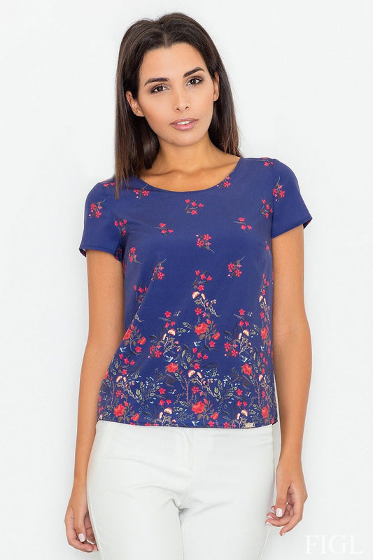  Maglia model 77044 Figl 