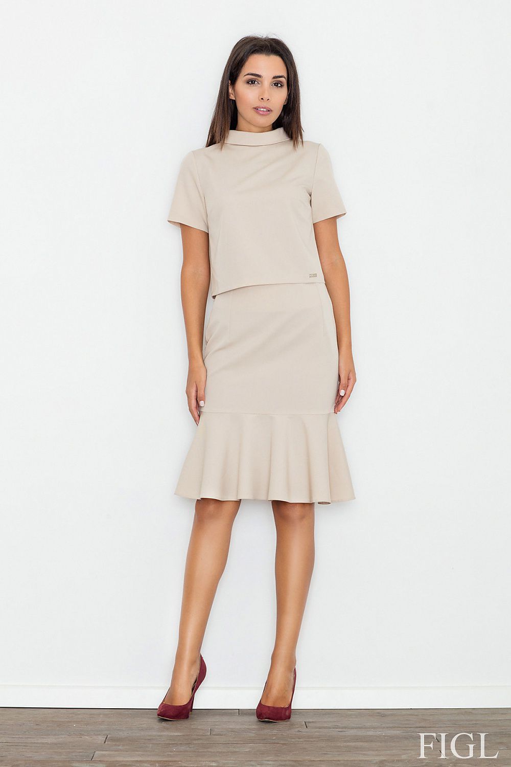  Maglia model 77046 Figl 