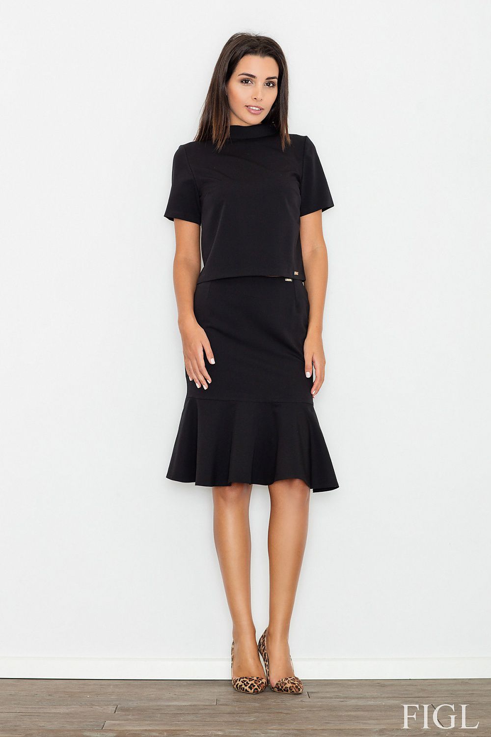  Maglia model 77048 Figl 