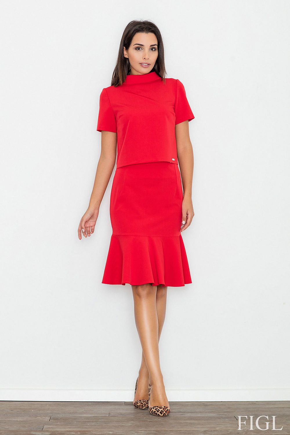  Maglia model 77049 Figl 