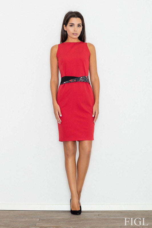 Vestito da giorno model 77062 Figl - Modern Vogue