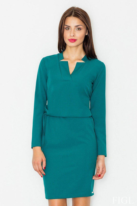 Vestito da giorno model 77064 Figl - Modern Vogue