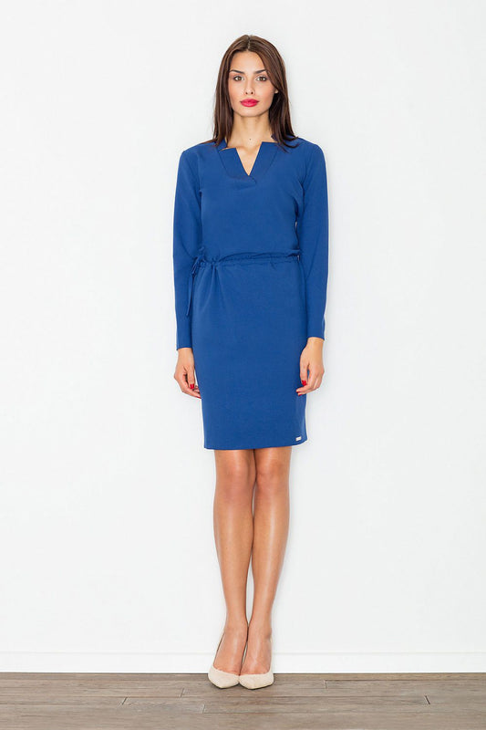  Vestito da giorno model 77065 Figl 