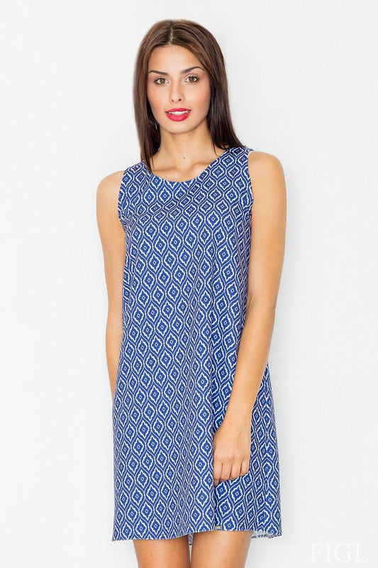  Vestito da giorno model 77083 Figl 
