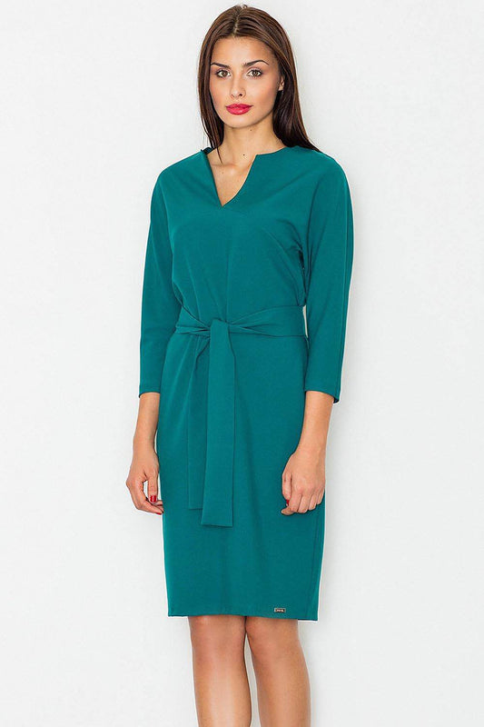 Vestito da giorno model 77106 Figl - Modern Vogue