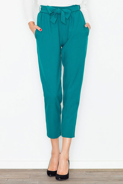  Pantaloni da donna model 77114 Figl 