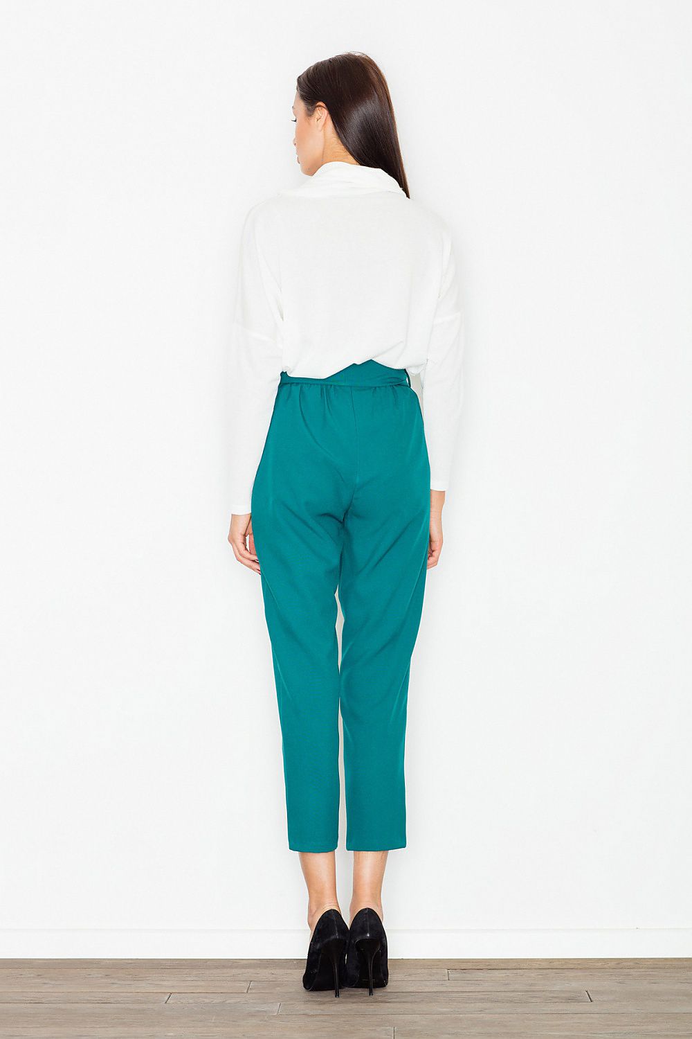  Pantaloni da donna model 77114 Figl 