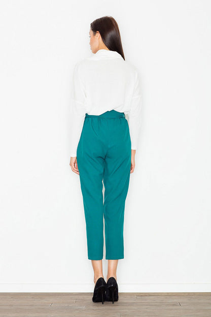  Pantaloni da donna model 77114 Figl 