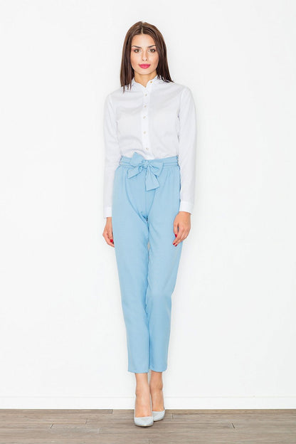  Pantaloni da donna model 77115 Figl 